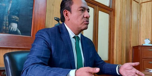 Medidas centradas en motociclistas, se van a socializar: SGG