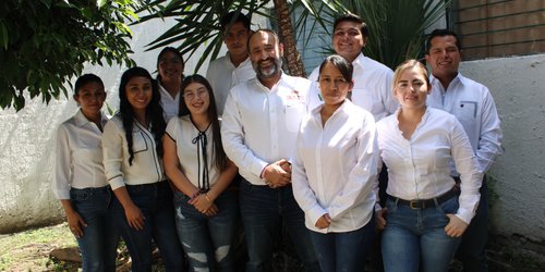 Promovieron el PROMUPA, previene adicciones y procura la salud mental