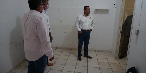 Protección Civil: Otra oficina municipal con muchas carencias