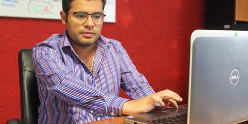 CEFIM promueve Declaratoria de Xantolo como patrimonio Cultural