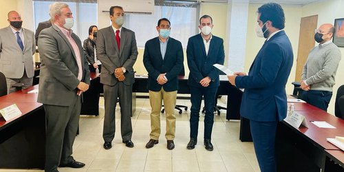 Gobierno del Estado cumple con la promesa de garantizar justicia laboral