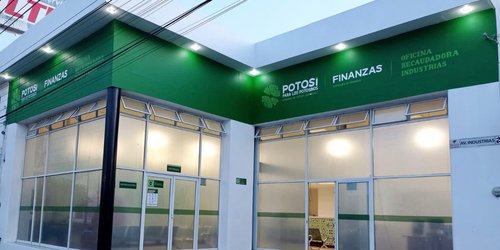 Atención de usuarios y remodelación de recaudadoras, nuevo rostro de Finanzas