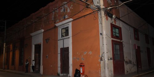 Regularizarán edificio del IMAC para gestionar recursos y restaurarlo