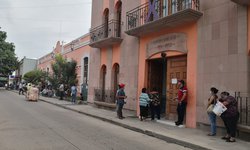 "Llueven" peticiones de apoyo a la Alcaldía