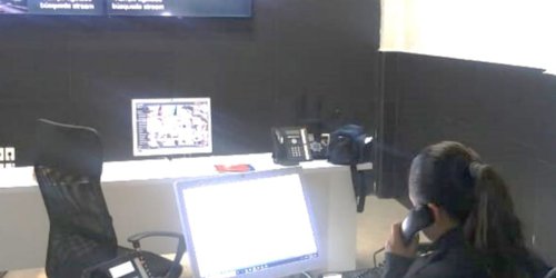 Detectó Seguridad Pública de Rioverde números de extorsión a comerciantes