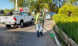 Acciones coordinadas darán funcionalidad a bulevar Río Santiago