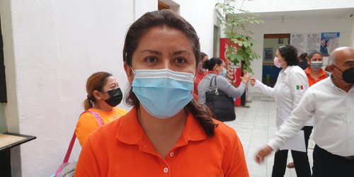 Ladrones dejaron sin luz ni agua al jardín de niños Cadete Virgilio Uribe