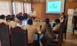 “Paisanos” empresarios quieren invertir en Rioverde, y proyectan Universidad Binacional