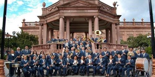 La Banda del Estado se presentará como parte de “Xantolo en tu Ciudad”