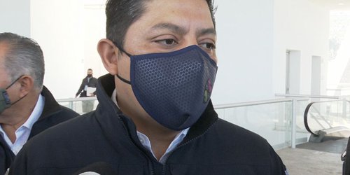 San Luis, listo para vuelta a clases presenciales