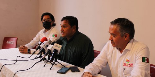 Invitan a participar en la convivencia Camina, Rueda y Apoya