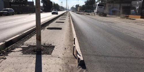 Se presentarán denuncias por "robo en despoblado" de la Red Metro