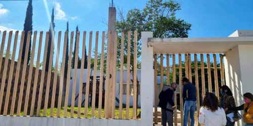 A partir de hoy abre albergue del DIF Rioverde por temporada de frío