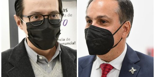 Empresarios se suman al trabajo de Ricardo Gallardo