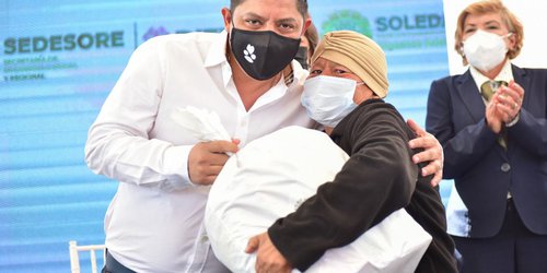 Partidos Políticos ya no lucrarán con apoyos sociales