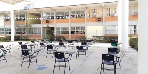 CAED promueve bachillerato para personas con discapacidad