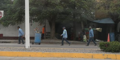 Plazas sindicales en el Ayuntamiento no se heredan
