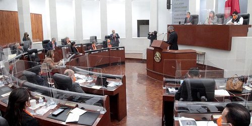 Municipios pequeños piden incremento a sus participaciones