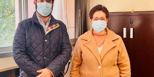 Capacitarán a productores agrícolas