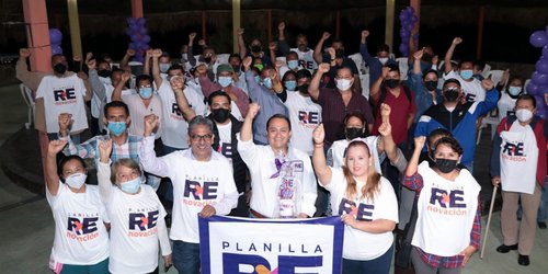 El acoso será una práctica a eliminar en la Sección 26: "Profe Rico"