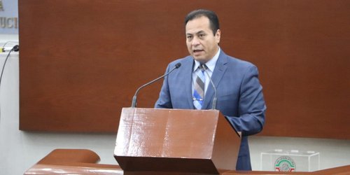 Ramón Torres propone replicar modelo de Policía Turística de otros estados en SLP