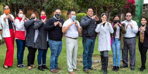 Instalan Comité de Prevención del Suicidio en Rioverde