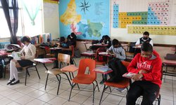 Educación básica inicia período vacacional este viernes: SEGE