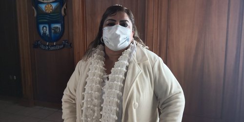 También José Alfredo Pérez dejó sin recurso gobierno de CdFdz, admite regidora panista