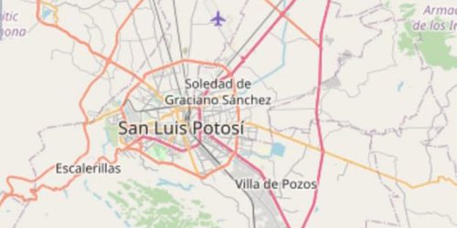 Protección Civil desmiente incendio en Sierra de San Miguelito