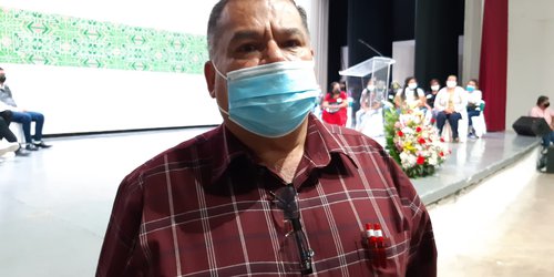 Registra IEEA hasta 20 por ciento de deserción por pandemia de Covid