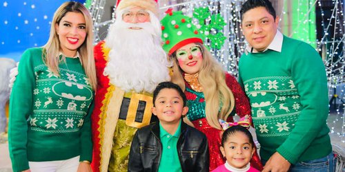 Perseverancia y amor: Virtudes más grandes de potosinos: Ricardo Gallardo