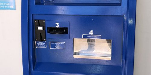 Cajero Automático de SASAR estará fuera de servicio jueves y viernes por mantenimiento