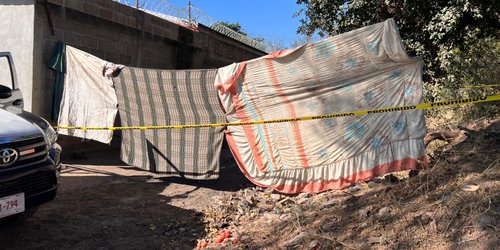 Murió un alcohólico por frío en barrio del Refugio