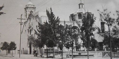 "Del archivo a la calle": Impulso de la riqueza histórica de los 7 Barrios