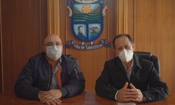 Suspenden los últimos dos días de la FEREFER por riesgos de contagio de Covid