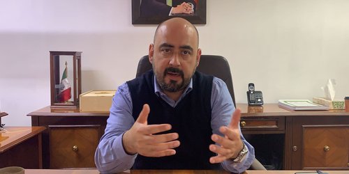 Clases a distancia se llevan a cabo sin contratiempo: SEGE