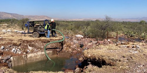 Nueva sanción a El Realito por otra fuga: CEA