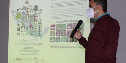 Concluyen Foros de Consulta del Plan Municipal de Desarrollo