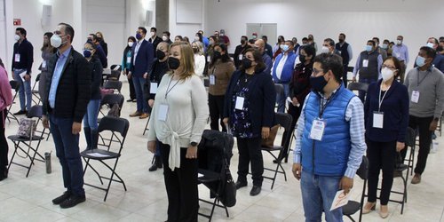 Elige Consejo Estatal panista a nueva comisión permanente estatal