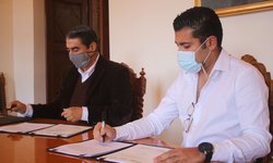 Gobierno Estatal certificará a más de mil 500 funcionarios municipales