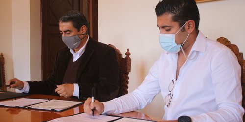 Gobierno Estatal certificará a más de mil 500 funcionarios municipales