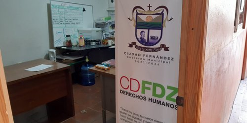 No ha registrado quejas la Coordinación Municipal de Derechos Humanos
