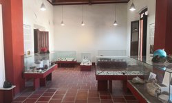 Donarán al Museo Regional piezas arqueológicas halladas en el panteón
