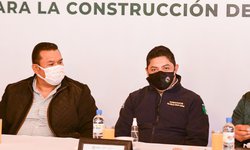 100 días de combate efectivo a la delincuencia: Ricardo Gallardo