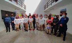 Buscan reivindicar imagen de mujeres privadas de su libertad