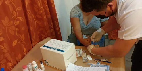 Invitan a revisar su salud en el Gobierno Municipal