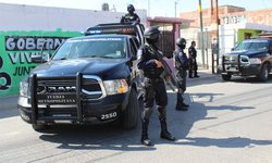Esfuerzo pacificador de los tres niveles de Gobierno, da resultados positivos en seguridad