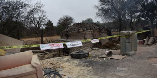 Clausuran dos ladrilleras más en Soledad de Graciano Sánchez