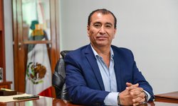 Juan Carlos Torres Cedillo nuevo Secretario de Educación de SLP