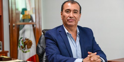 Juan Carlos Torres Cedillo nuevo Secretario de Educación de SLP